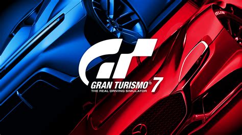 Gran Turismo 7 .